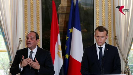 تصريحات خطيره من الرئيس السيسي عن الألحاد و حرية الأعتقاد