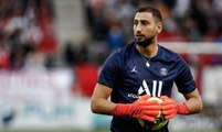 Paris SG : Mauricio Pochettino très content de Gianluigi Donnarumma