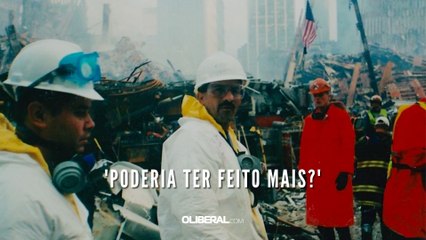 'Poderia ter feito mais?'