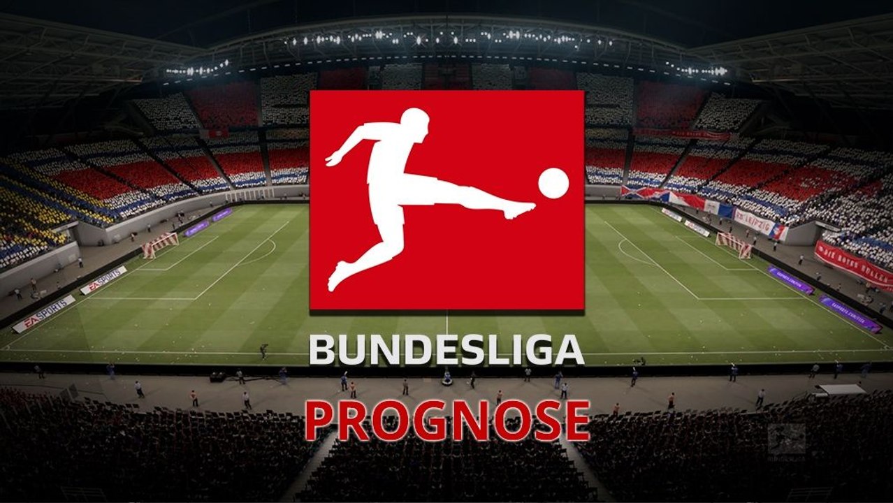 FIFA 21 Prognose: RB Leipzig vs. FC Bayern München