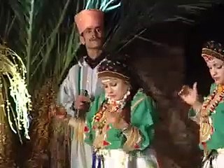 Fatima Tabaamrant - Imminou wa imminou - فاطمة تبعمرانت(