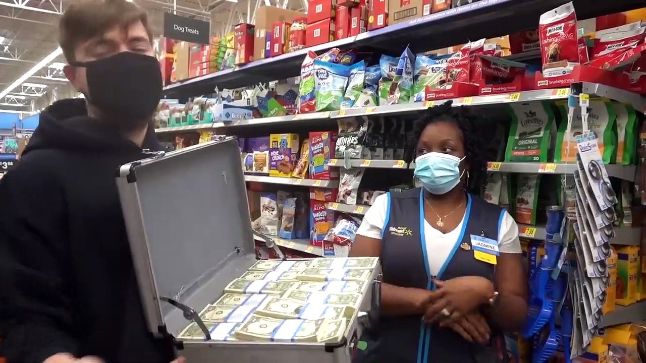 Offering People $100,000 To Quit Their Job