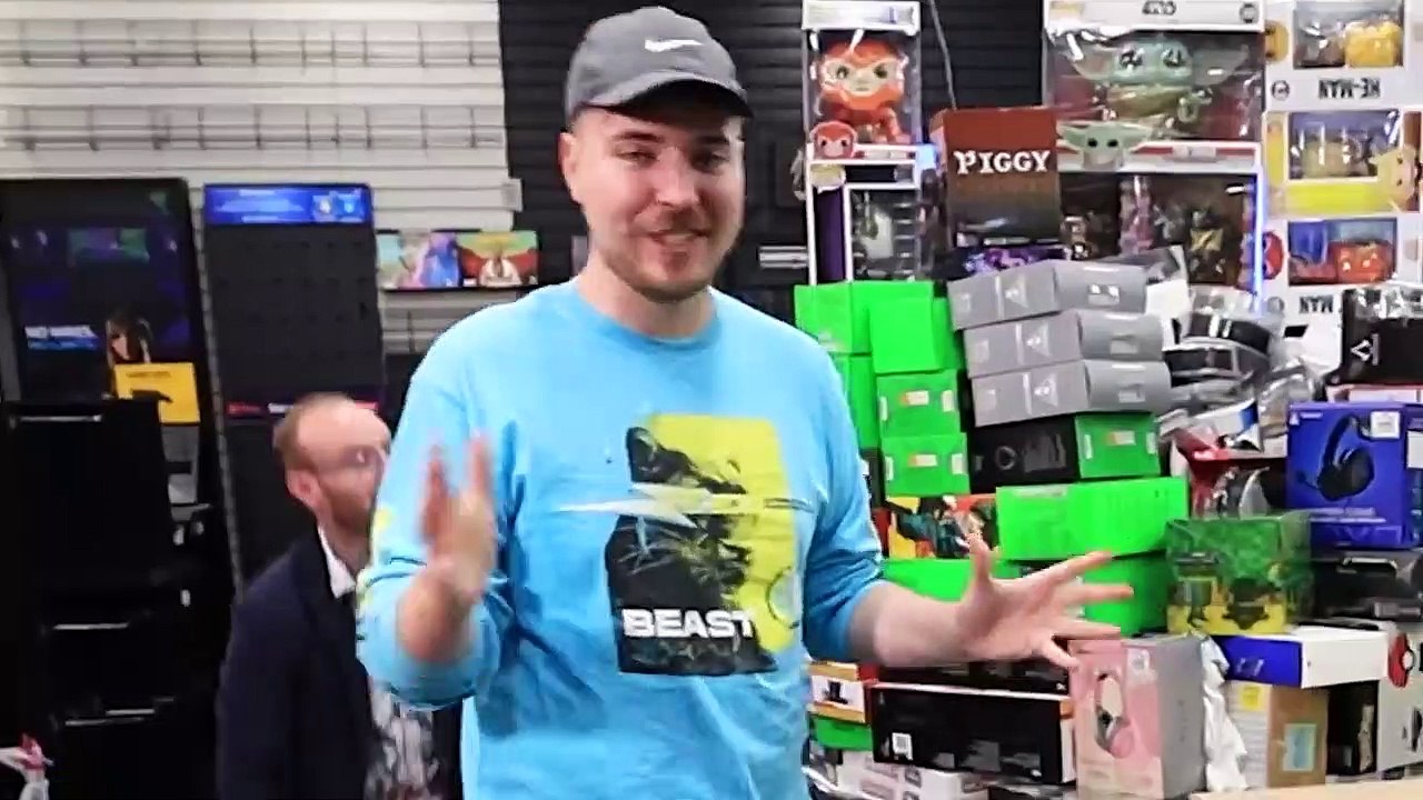 Anything You Can Fit In The Triangle I’ll Pay For