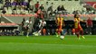 Süper Lig : Besiktas croque Malatyaspor