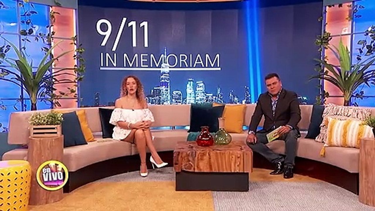 Inmigrantes Que Limpiaron Después Del Catástrofe De 9/11. ¿Y Qué Hizo EE. UU. Por Ellos?