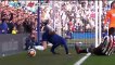 Eden Hazard vs Newcastle United (Home) FA Cup 17-18