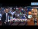 Napoli-Juventus 2-1 11/9/21 intervista post-partita Giorgio Chiellini
