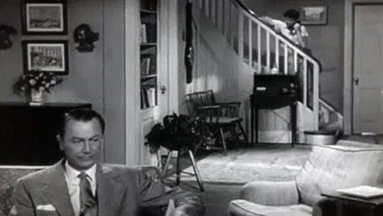 Father Knows Best Season 6 Episode 20 The Big Test