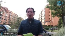 Pipi Estrada: “El Real Madrid quiere silencio total con Mbappé”