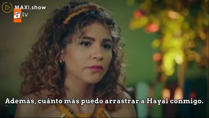 Nuestro Secreto (Ikimizin Sirri) Capitulo 2