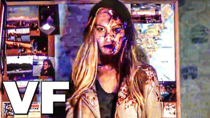 SERMONS DE MINUIT Bande Annonce VF