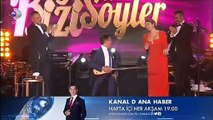 'Şarkılar Bizi Söyler'de Deniz Bayramoğlu sürprizi!