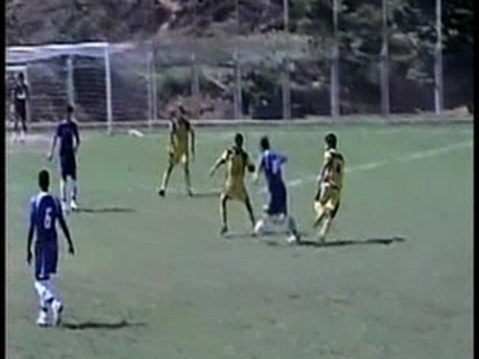 renan meduna  atacante