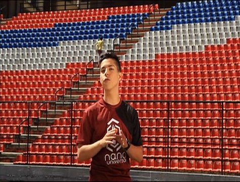 Nanouniverso | Los Huesos son capaces de regenerarse al sufrir daños por fracturas