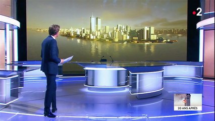 Attentats du 11-Septembre : comment les tours du World Trade Center se sont-elles effondrées ?