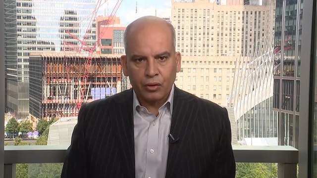 نافذة نيويورك- مراسلو الجزيرة ينقلون فعاليات إحياء ذكرى هجمات سبتمبر