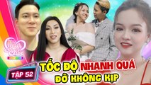 Vì Yêu Mà Cưới #52 IĐĂNG TIN TUYỂN NGƯỜI YÊU 'vớt' được cô gái XINH ĐẸP, 'anh chàng' DẮT VỀ NHÀ luôn