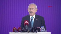 Son dakika haber: KILIÇDAROĞLU CUMHURBAŞKANI ADAYINA İTTİFAKLA OTURUP KARAR VERECEĞİZ - TAMAMI FTP'DE