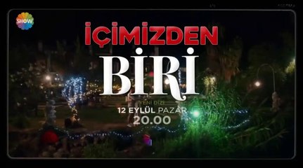 İçimizden Biri Tanıtım Filmleri