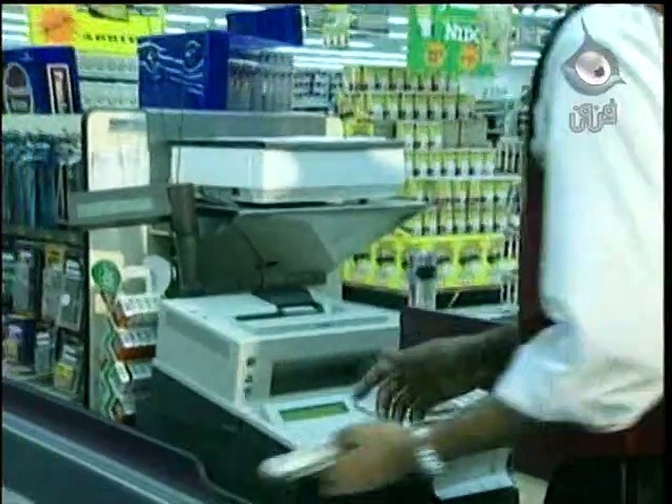 طاش ما طاش حلقة كاش ما كاش