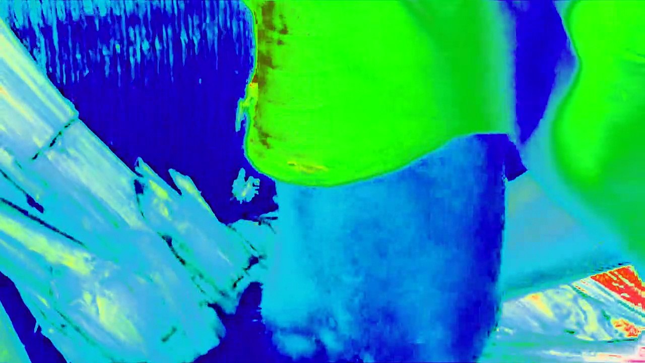 Voix de le Champ TeaserTrailer NewYork