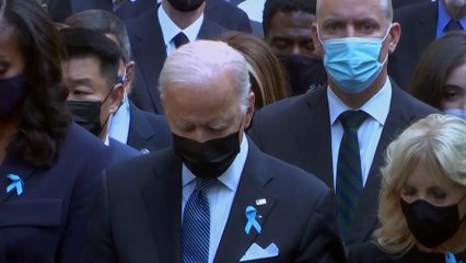 بعد عقدين من الزمان.. فعاليات عديدة تستذكر هجمات 11 سبتمبر