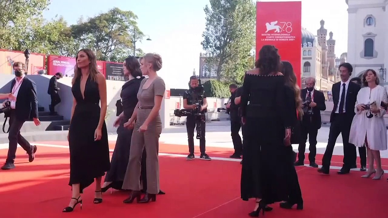 Gold in Venedig für Audrey Diwans Film-Plädoyer für ein 'Recht auf Abtreibung'