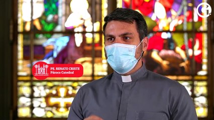 CATEDRAL METROPOLITANA DE VITÓRIA