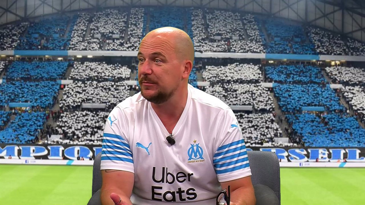 Monaco - OM (0-2) : 3e mi-temps du Phocéen