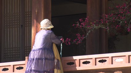 일상 탈출 꿈꾸는 이들을 위한 도심 전시회 / YTN