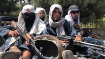 مواجهة تنظيم  الدولة في افغانستان ابرز  التحديات التي تواجه طالبان