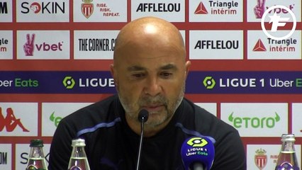 Les surprises de Jorge Sampaoli
