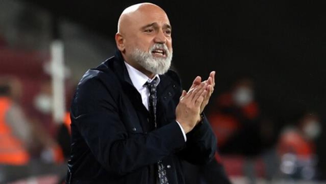 Hikmet Karaman olaya çok farklı bir bakış açısı getirdi! Milli Takım için koalisyon istedi