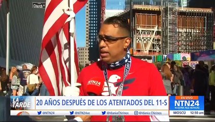 Entrevista a Ron Aledo