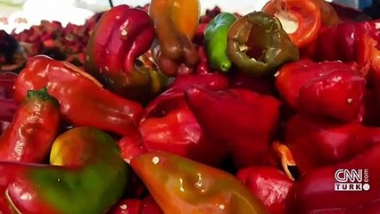 "Dünyanın en tatlı acısı"