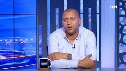 حسن يسري: فريق كرة اليد بالزمالك بيعوض الجماهير عن إخفاقات فريق الكرة