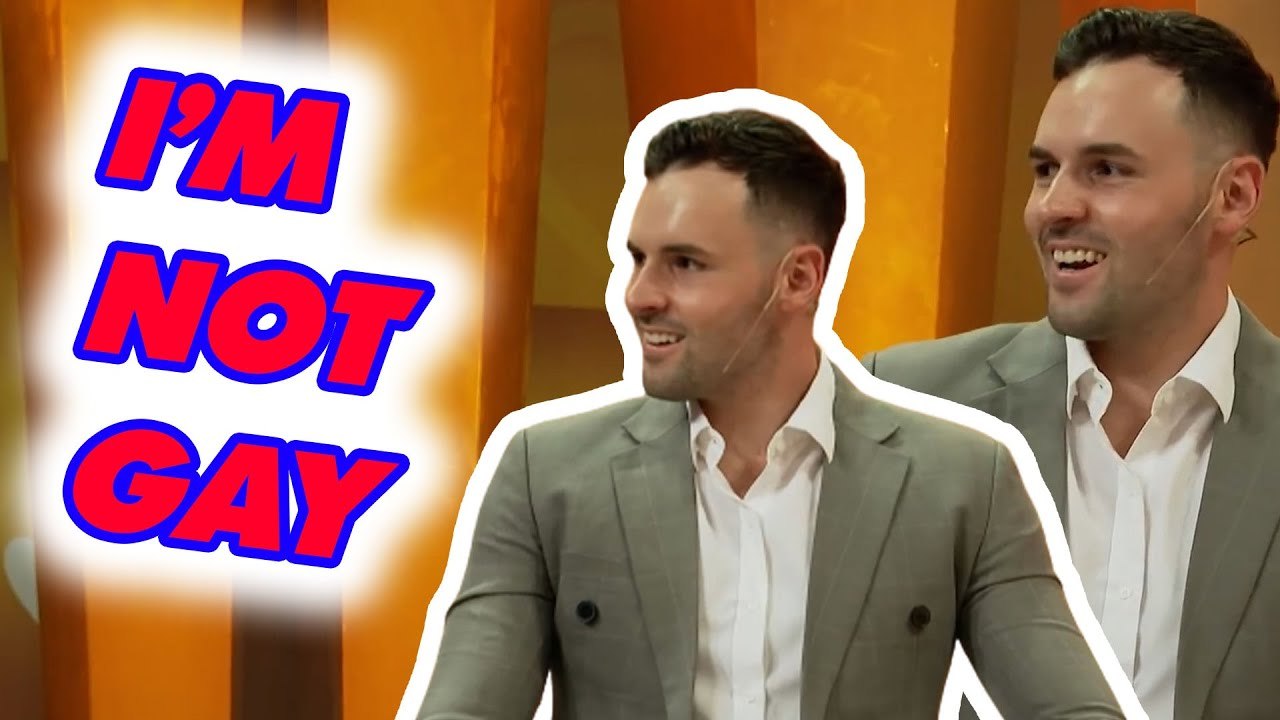 VỢ CHÊ DẠO NÀY ANH GAY QUÁ, ANH CHỒNG HOT TIKTOK TỨC MUỐN ĐIÊN NGƯỜI CHỨNG MINH MÌNH MEN BẰNG CÁCH ?