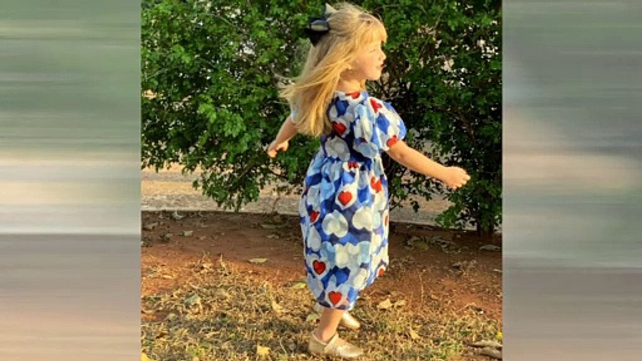 Fashion Filme Kids Clothes Collection Episode 1451