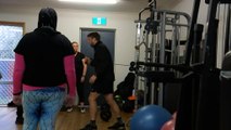 Hobart gym supporting those living with mental illness