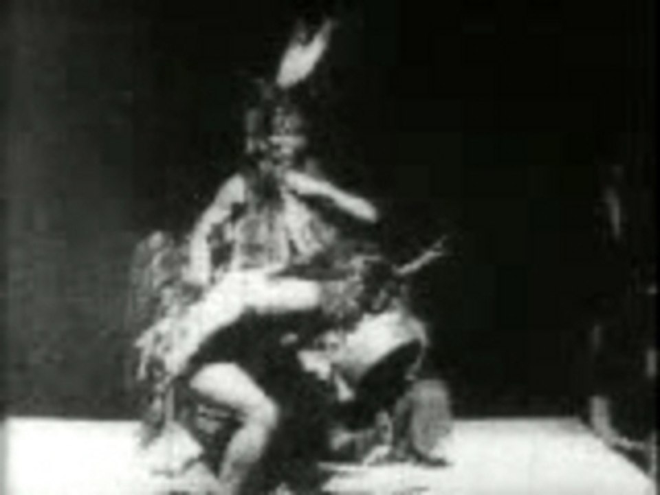 Ghost Dance