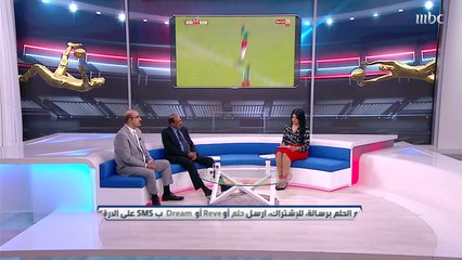 فوزي التعايشة: معان قدم في الملعب ما يستحق عليه التعادل مع الوحدات الأردني