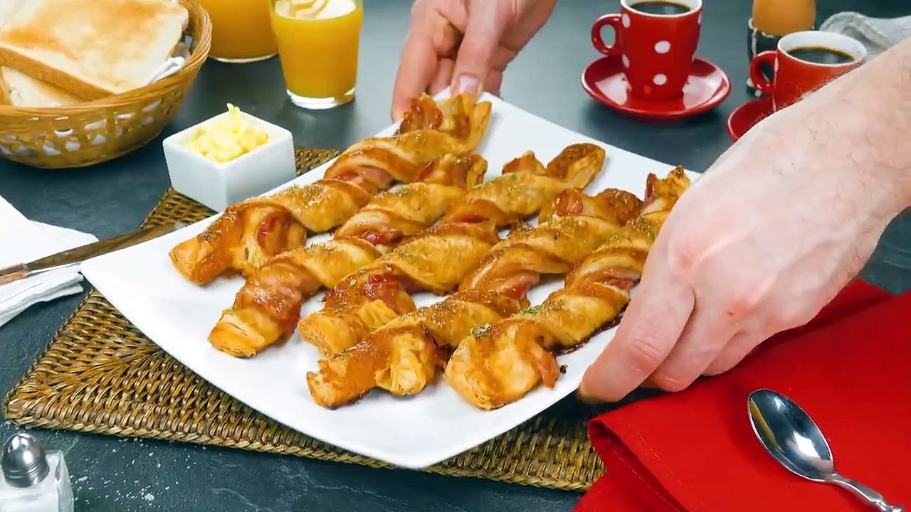 4 desayunos _para empezar el día de  forma excepcional...4 breakfasts _for an exceptional start to the day