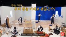 [ENGSUB] RUN BTS ! Episode 149  (Behind the Scene and Cut)