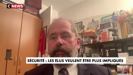 Philippe Laurent : «Une des vraies difficultés dans notre pays, c'est la lenteur de la justice»