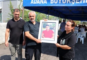 "Yan baktın" kavgasında öldürülen 13 yaşındaki Boran'ın ailesi konuştu