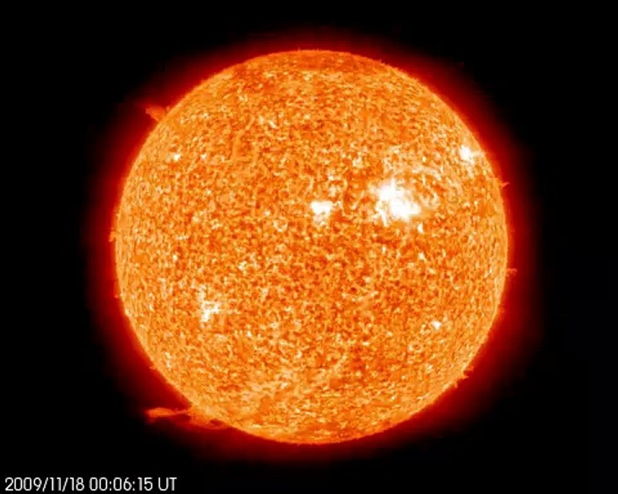 Solare Storm