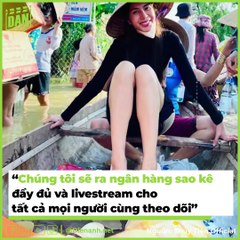 Ngôi Vị "Ông Hoàng, Bà Chúa" Sao Kê Của Vbiz Thuộc Về Ai? | Điện Ảnh Net