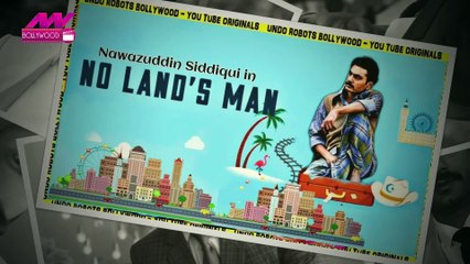 Nawazuddin Siddiqui's new look surprised everyone