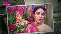 Arshi Khan gave a befitting reply to the trollers. NN Bollywood