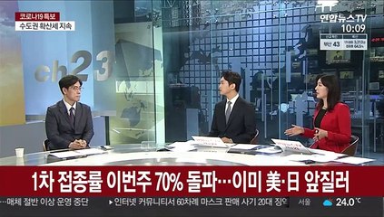[뉴스초점] 코로나19 신규확진 1755명…내일부터 추석 특별방역 실시